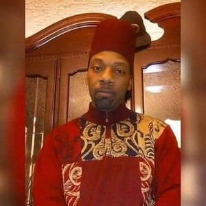 Meet your Posher, Rodney